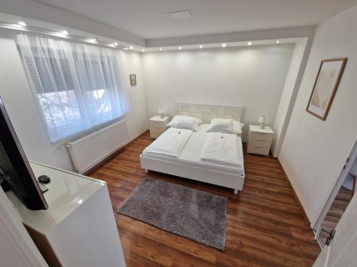 Mátrix apartman - image 10