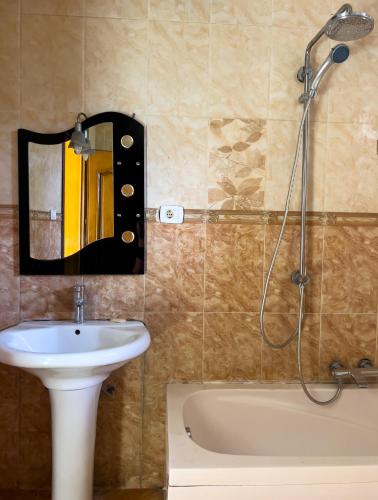 8-Bed Mixed Dormitory Room room in Mad Vervet Backpackers Hostel