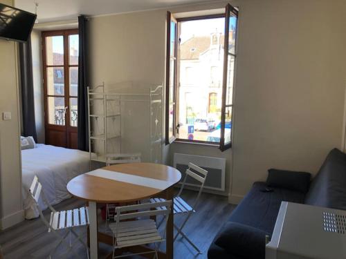 logez au cœur de la route des grands crus in โวก็ออต