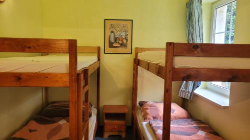 Pension Patanka, Praha (fotografie 6)