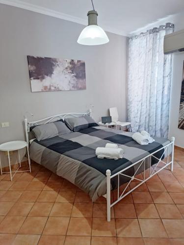 Marcello Apartament, Rome