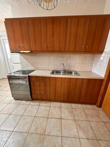 ห้องครัว, Luxury Beach House 2 in ไซโรปิกาโด