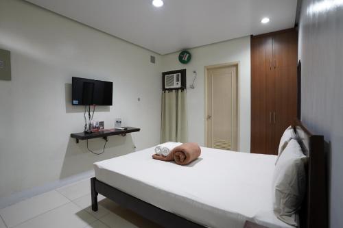 Arzo Hotel Grand Lodge, Manila (fotografie 8)