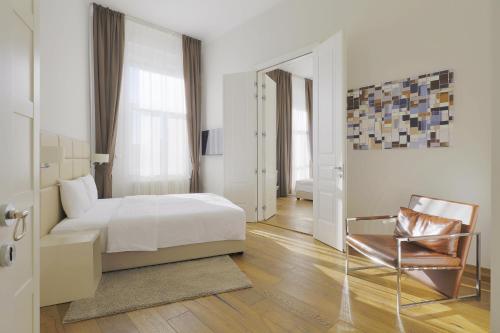 Lanterna Rooms City Center