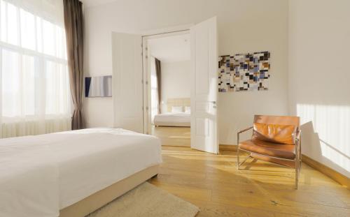 Lanterna Rooms City Center - main image