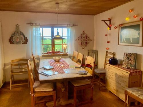 Facilities, Sagolikt rymligt hus i Rorum, Osterlen - natur & havsutsikt for familjer & sallskap in Glimminge