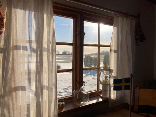 Surrounding environment, Sagolikt rymligt hus i Rorum, Osterlen - natur & havsutsikt for familjer & sallskap in Glimminge
