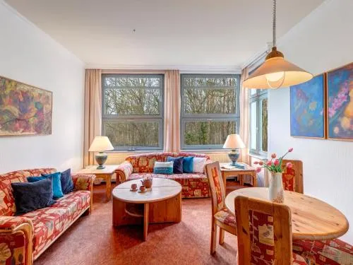 Ferienwohnung Seeschwalbe in Zinnowitz, Deutschland
