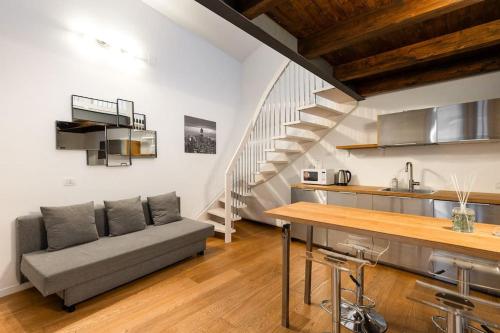 Sette Chiese Cozy Apartment