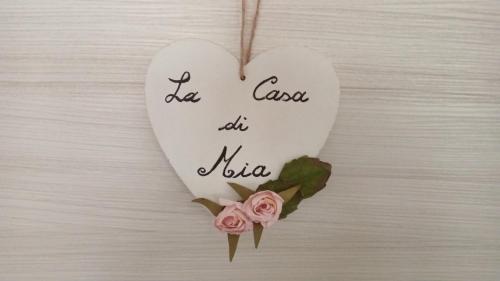 La Casa di Mia, Verona