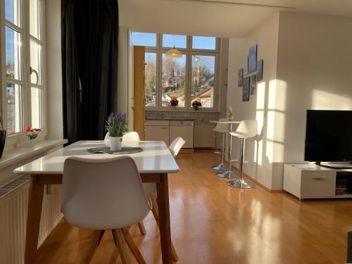 Ferienwohnung - Toscanapark - Apartment - Gmunden