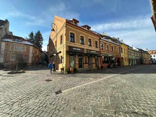 CASA CHITIC -HOTEL SI RESTAURANT Str Johann Gott nr7 - image 5