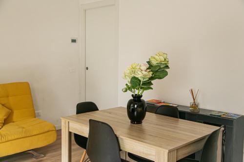 Alla Fiera apartment, Bergamo (fotografie 3)