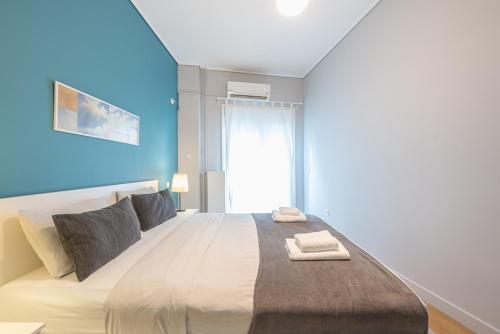 Pame Rentals - 2BD & 2BA Home, 4 Min to Acropolis, Athens (photo 11)