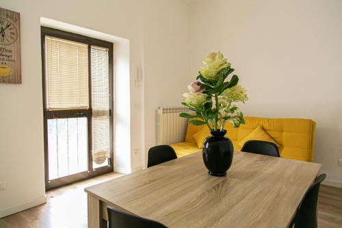 Alla Fiera apartment, Bergamo (fotografie 6)