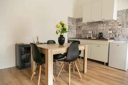 Alla Fiera apartment, Bergamo (fotografie 9)