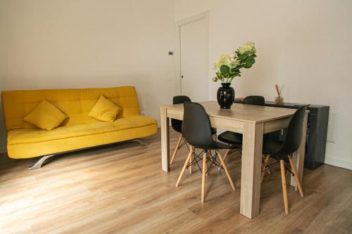 Alla Fiera apartment, Bergamo (fotografie 7)