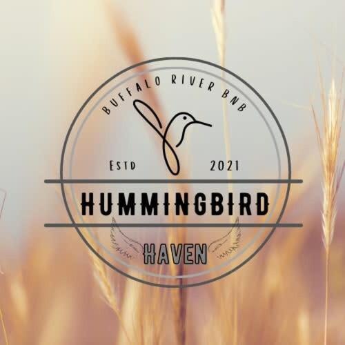 The Hummingbird Haven