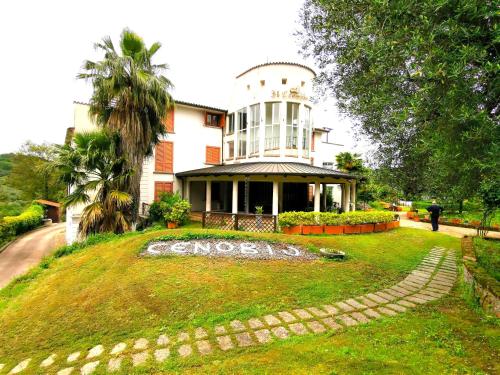 Residence Il Cenobio - CILENTO