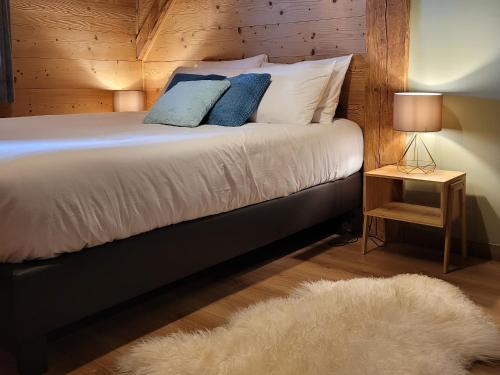 Chalet Lisa – Morzine, OK