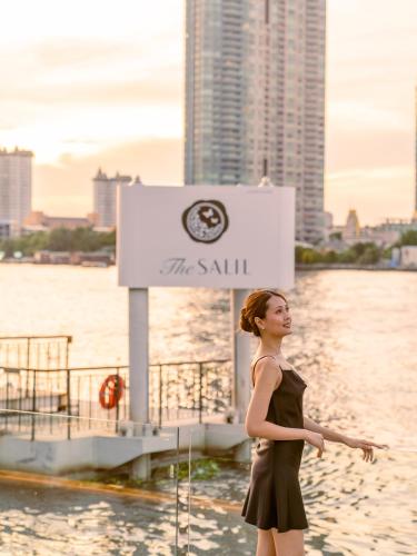 The Salil Hotel Riverside Bangkok