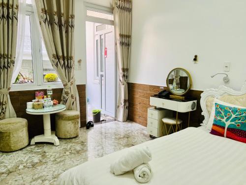 Villa - Hotel Nam Khang 2 Dalat – Dalat