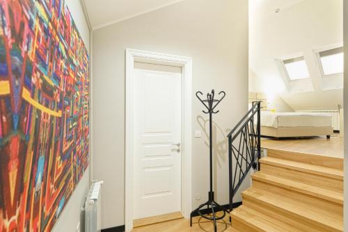 Lanterna Rooms City Center - image 2