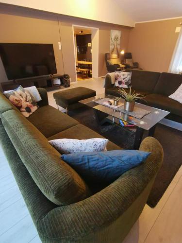 Andenes Sentrum Apartment in Andenes