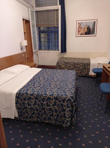 Hotel Caneva – Venice, GA
