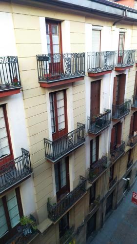 Pensión Manoli, Bilbao (Foto 4)
