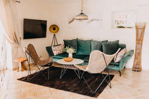 Villa San Lorenzo by Villas Guide in Babici