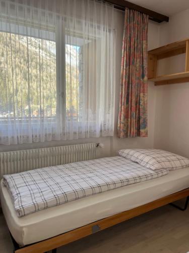 Single Bed in Female Dormitory Room