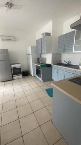 Appart de 5 chambres sur Nancy - Location saisonnière - Vandoeuvre-lès-Nancy