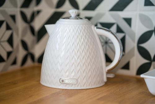 Family Apartments Osiedle Rusa by Renters - image 2