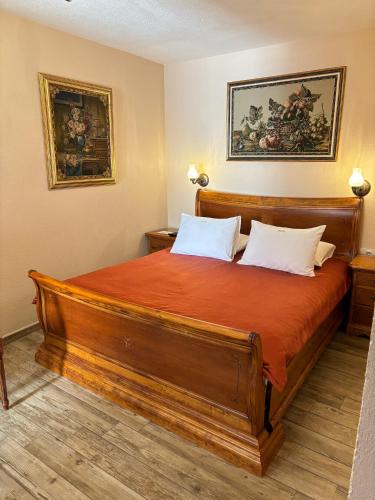 Hotel Monte Cristo - image 11
