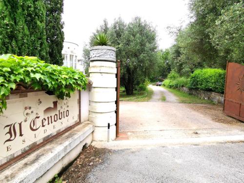 Residence Il Cenobio - CILENTO