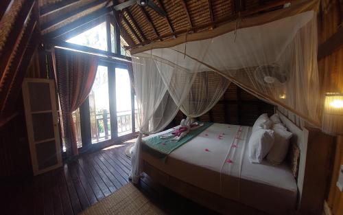 Meno Island Villas, Bali