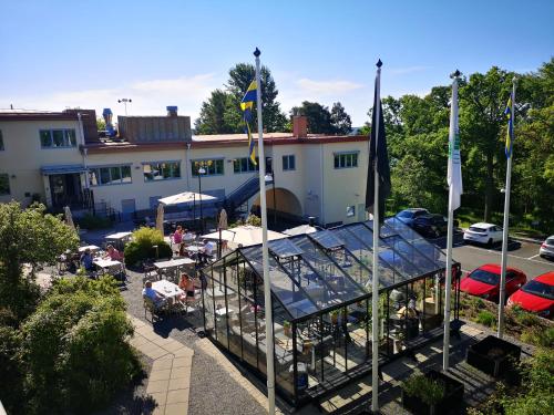 Hotell Kristina - image 13