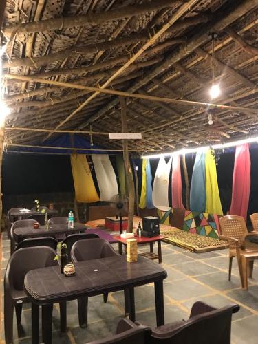 Tusker Tribe Hostel