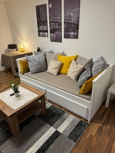 Haus Kampl - Appartement Ödensee in Obersdorf, Österreich