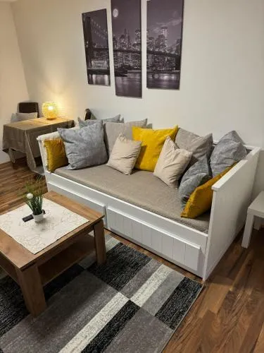 Haus Kampl - Appartement Ödensee in Obersdorf, Österreich
