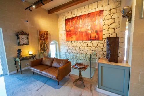 L-Eremita Boutique Hotel 5