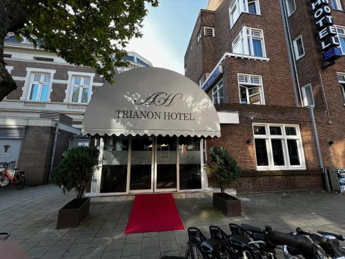Budget Trianon Hotel, Amsterdam (photo 10)