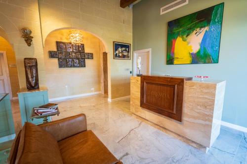L-Eremita Boutique Hotel 4