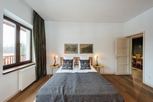 Balvanyos Resort - Peakture Hotel & Grand Hotel Balvanyos