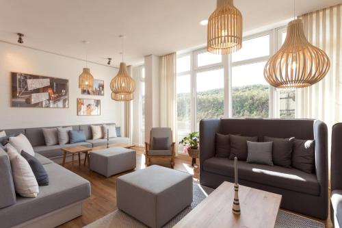 Wyn. Strandhotel Sylt - image 10