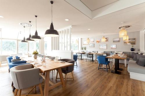 Wyn. Strandhotel Sylt - image 7