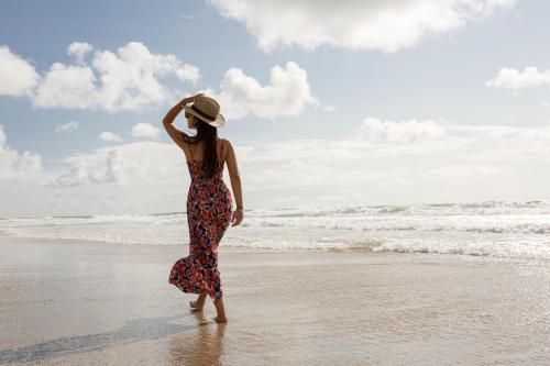 Wyn. Strandhotel Sylt - image 9