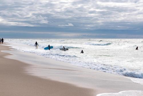 Wyn. Strandhotel Sylt - image 13
