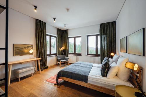 Balvanyos Resort - Peakture Hotel & Grand Hotel Balvanyos